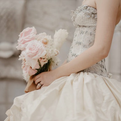 DIY Wedding Ideas - Bridal Gowns